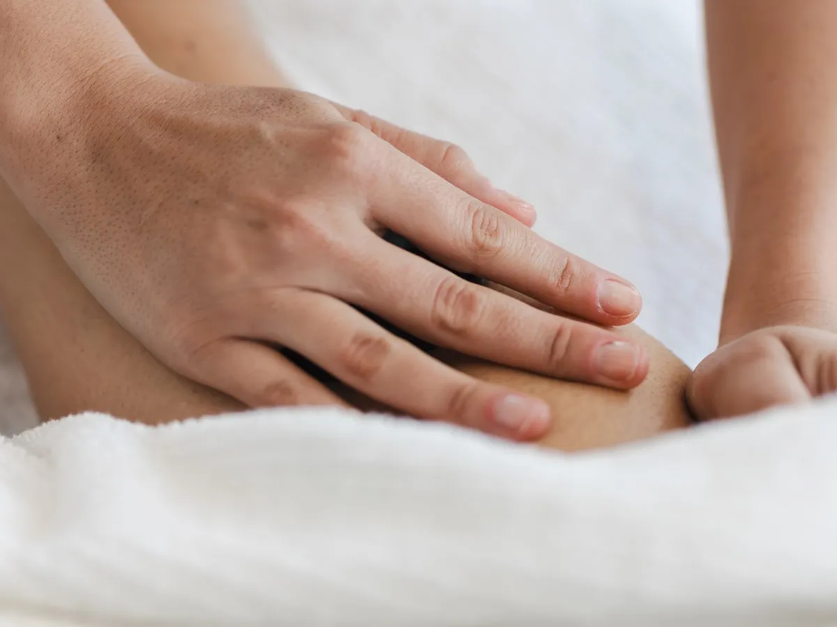 Couples Massage at EropSpa, available in JP Nagar